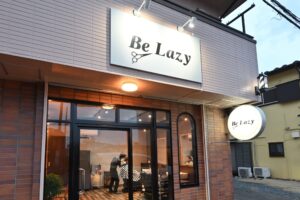 サロンイメージ