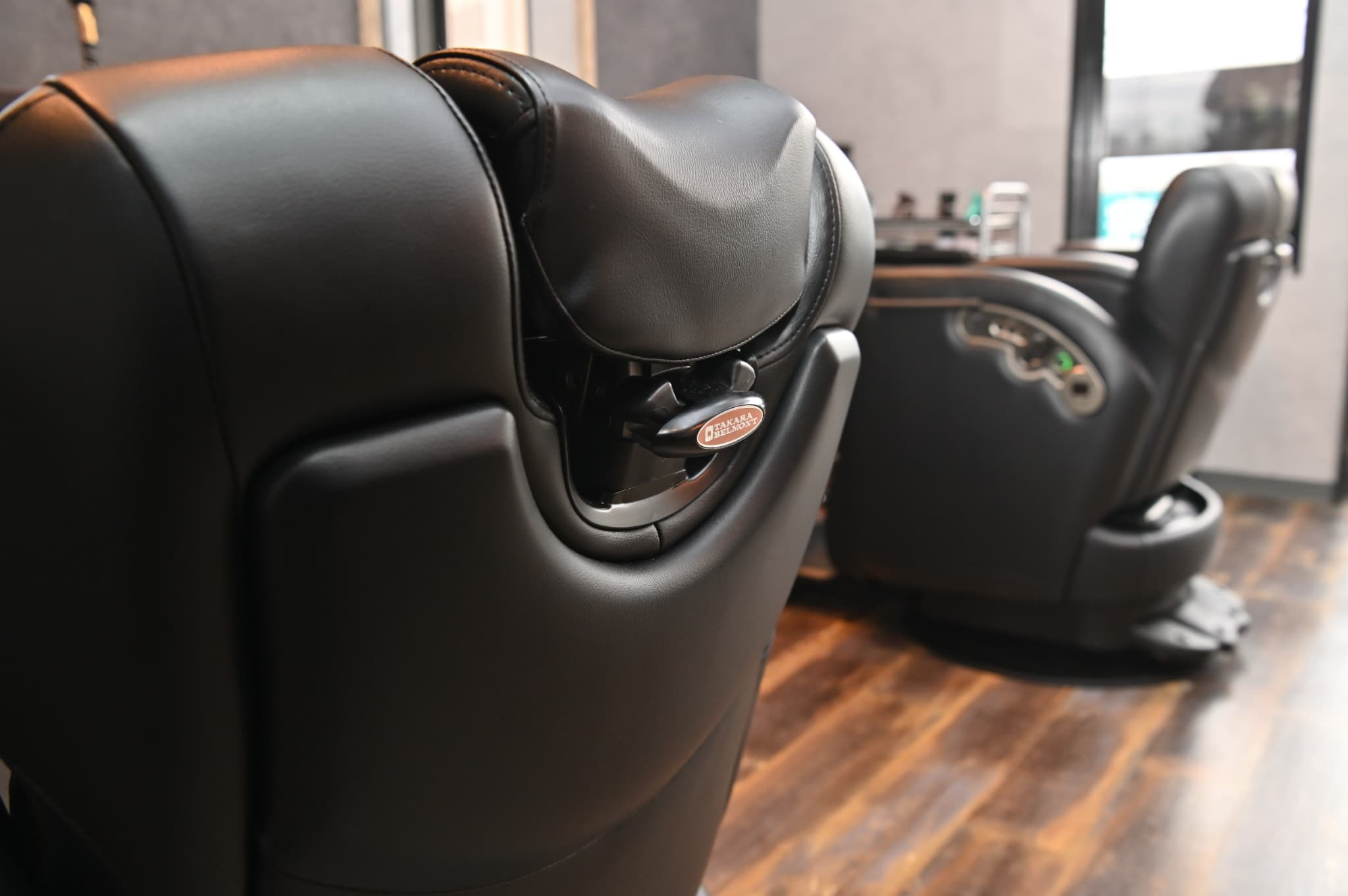 サロンイメージ