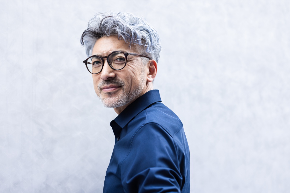 グレイヘアーイメージ